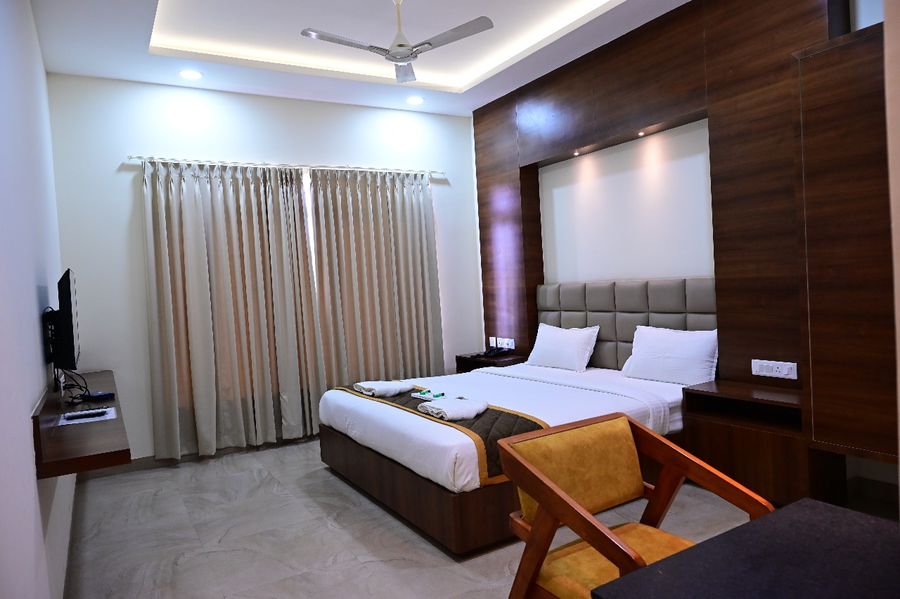 unnati stay inn vijayapura