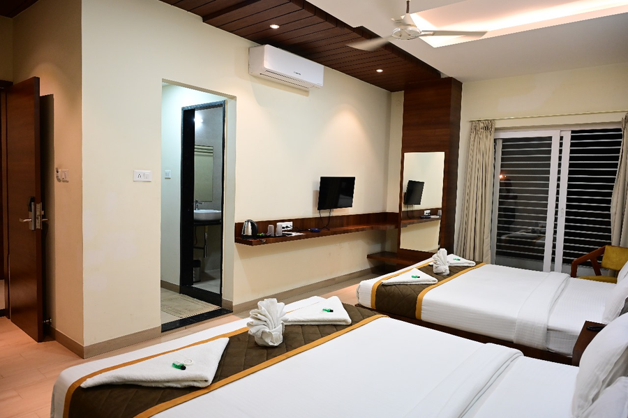 unnati stay inn vijayapura