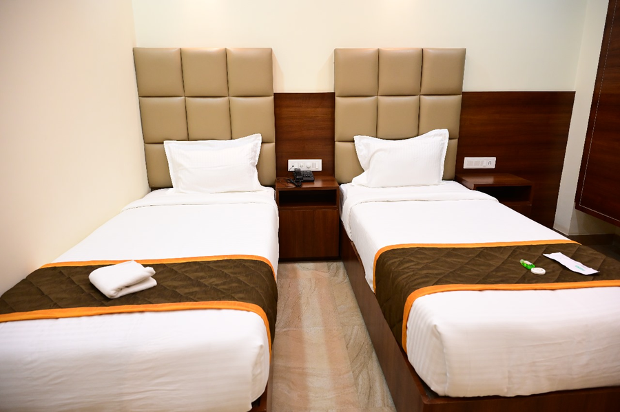 unnati stay inn vijayapura