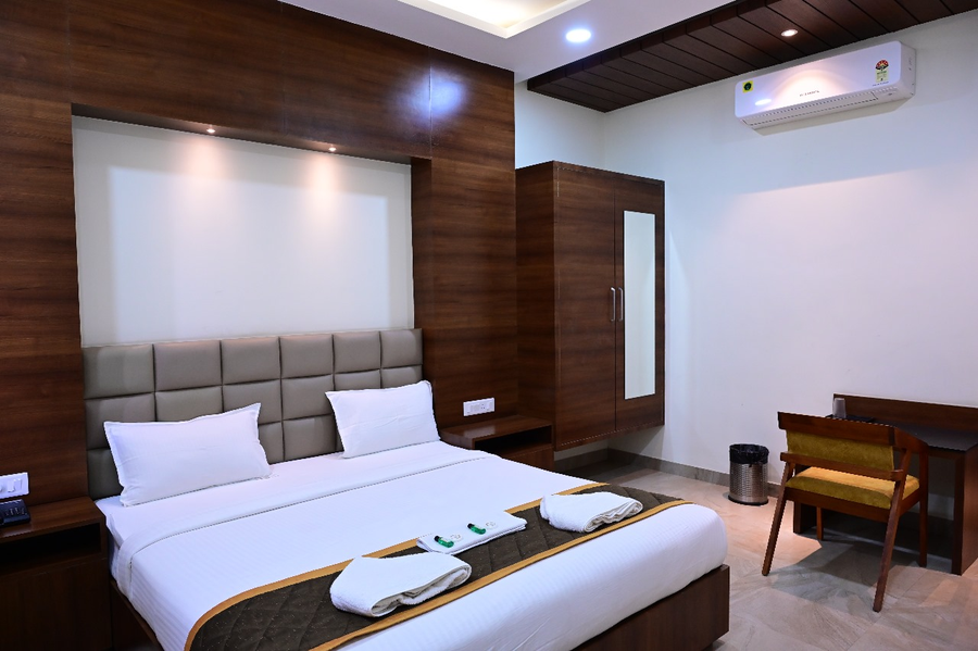 unnati stay inn vijayapura
