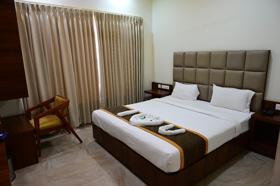 unnati stay inn vijayapura