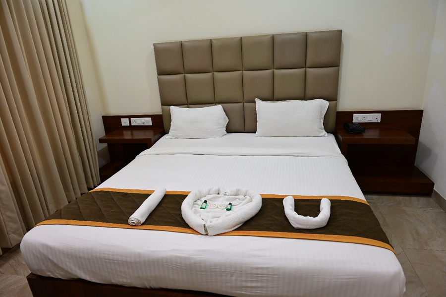 unnati stay inn vijayapura