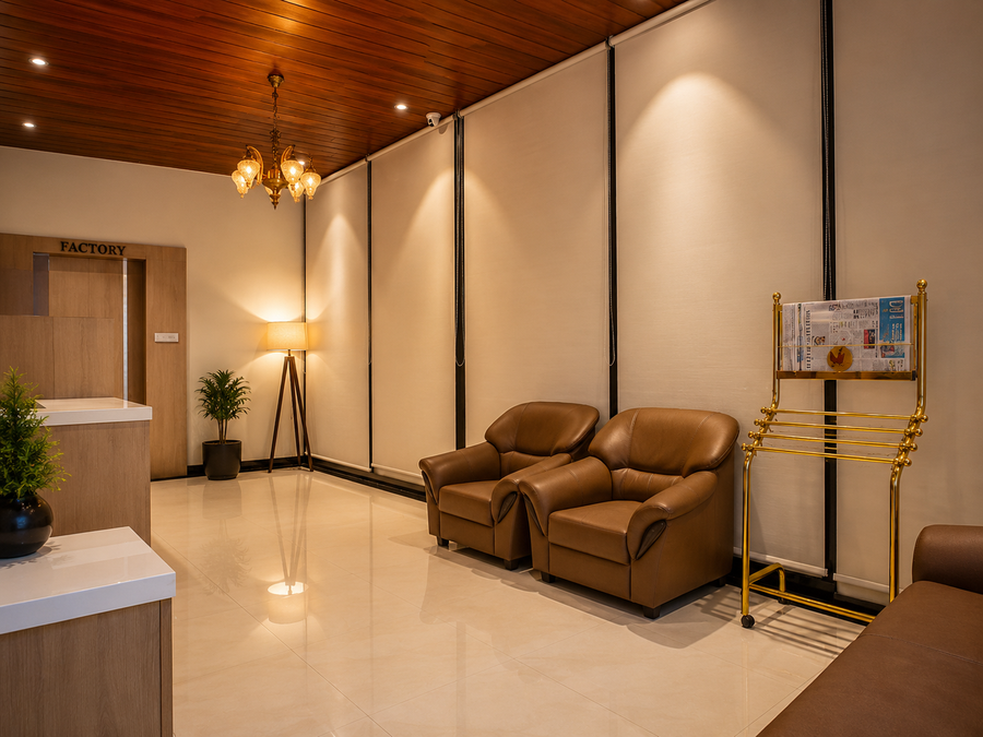 unnati stay inn vijayapura by hrg