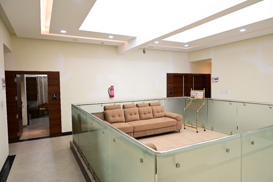 unnati stay inn vijayapura