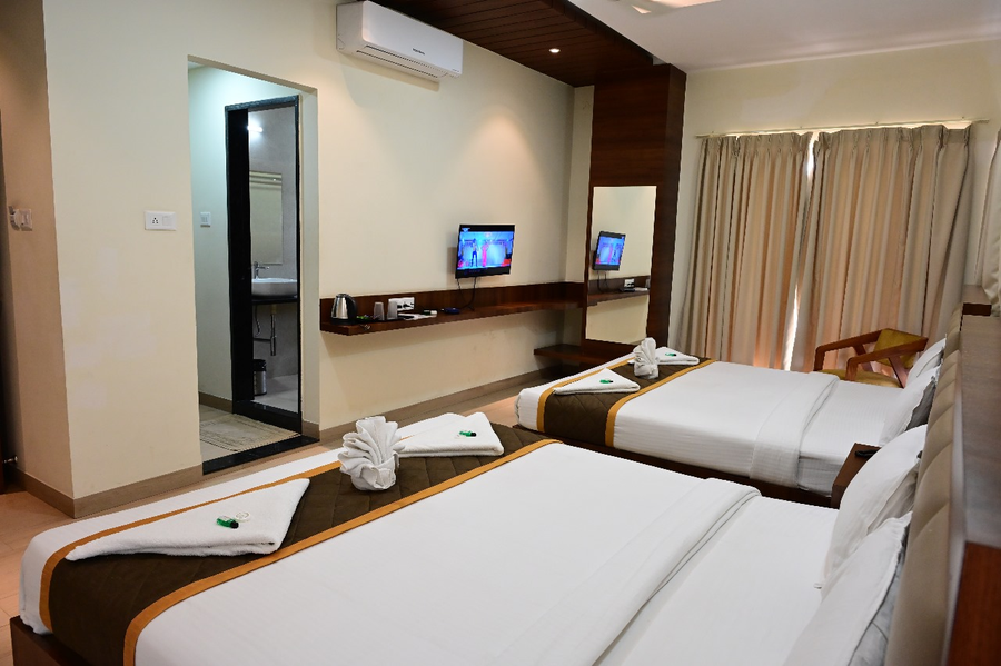 unnati stay inn vijayapura