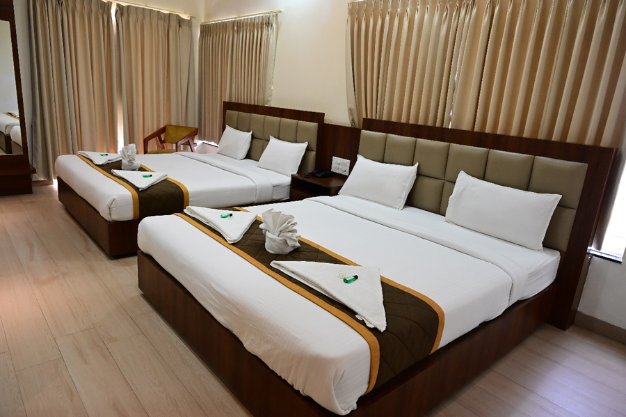 unnati stay inn vijayapura
