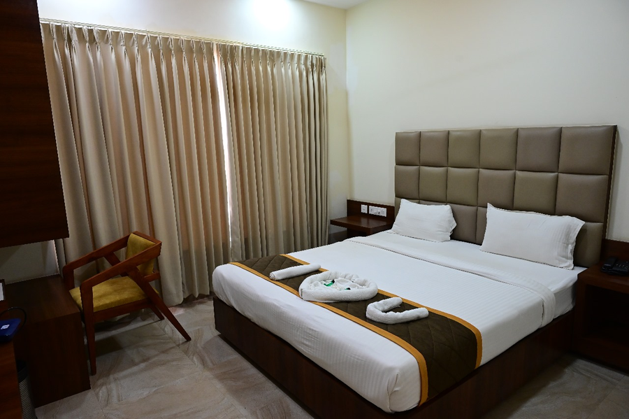 unnati stay inn vijayapura