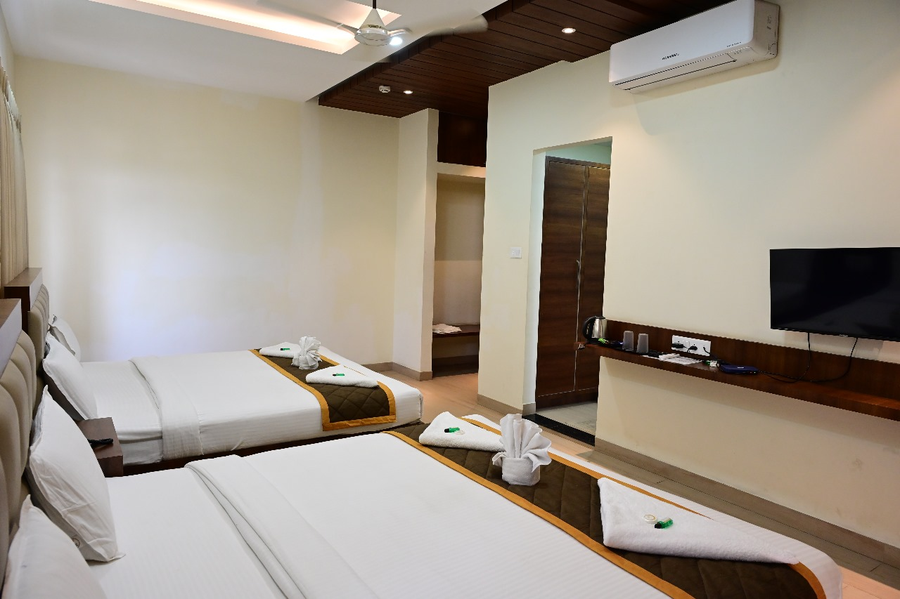 unnati stay inn vijayapura