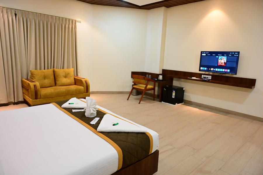 unnati stay inn vijayapura
