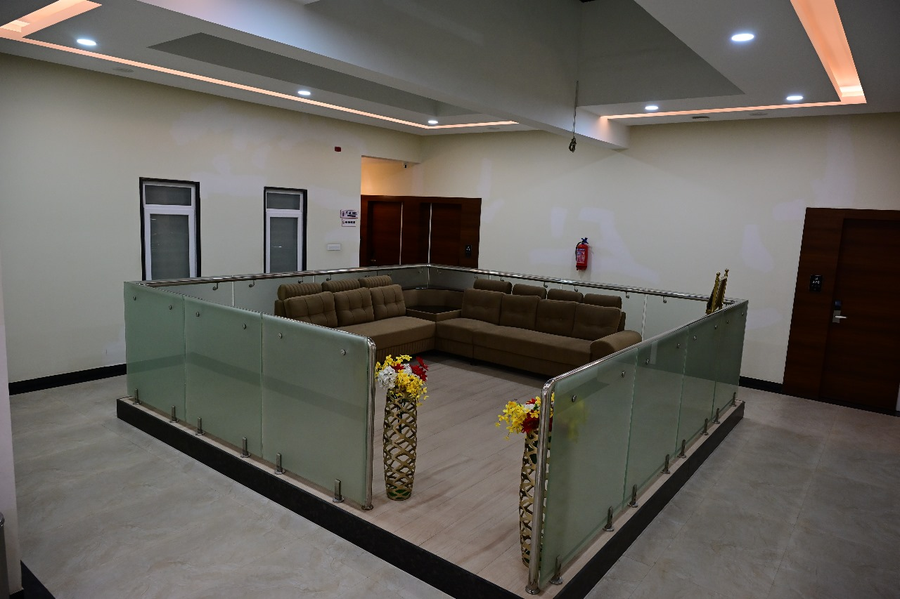 unnati stay inn vijayapura