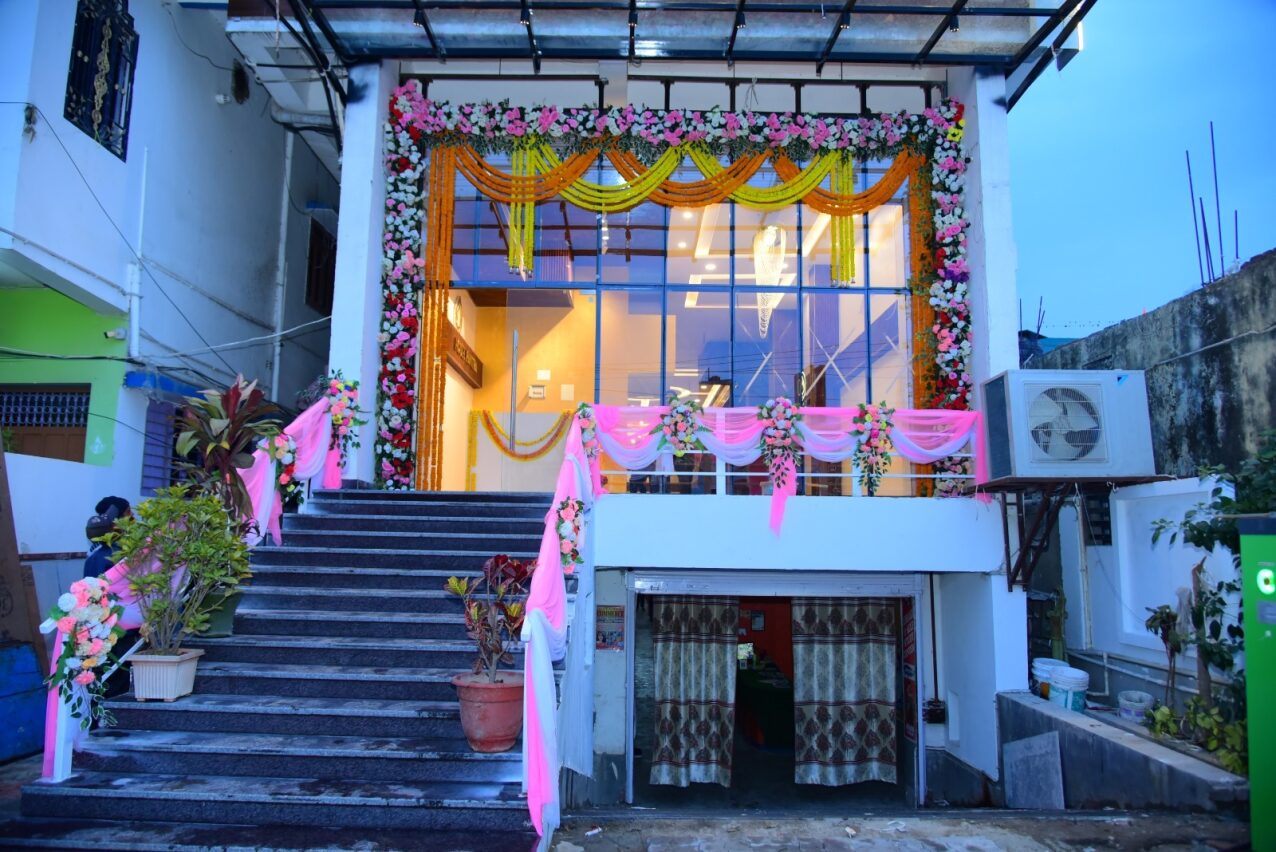 Hotel Pavitra,Purnia, Purnia,3 star