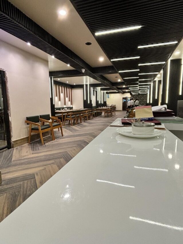 Hotel Pavitra,Purnia, Purnia,3 star