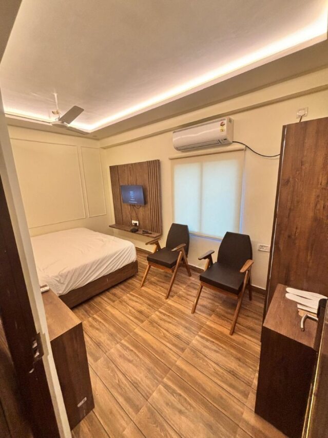 Hotel Pavitra,Purnia, Purnia,3 star