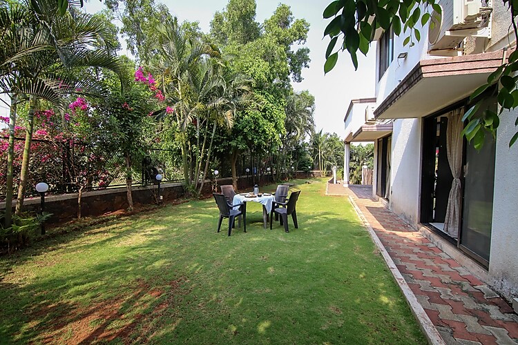 Makani Villa 5Bhk With Pvt Pool,Pune>>Lonavala,3 star