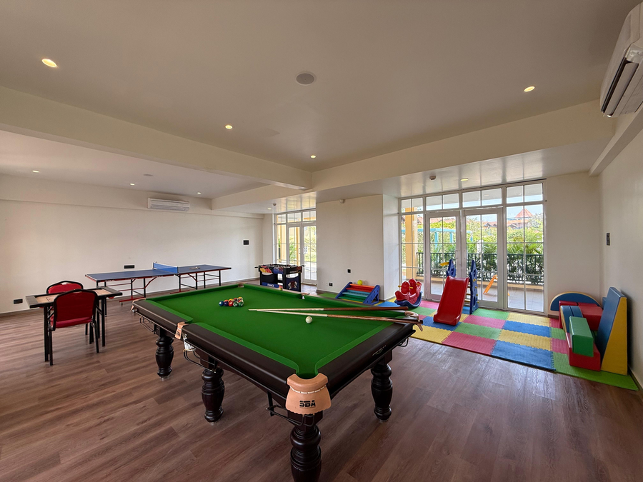 the fern wisteria resort dhari