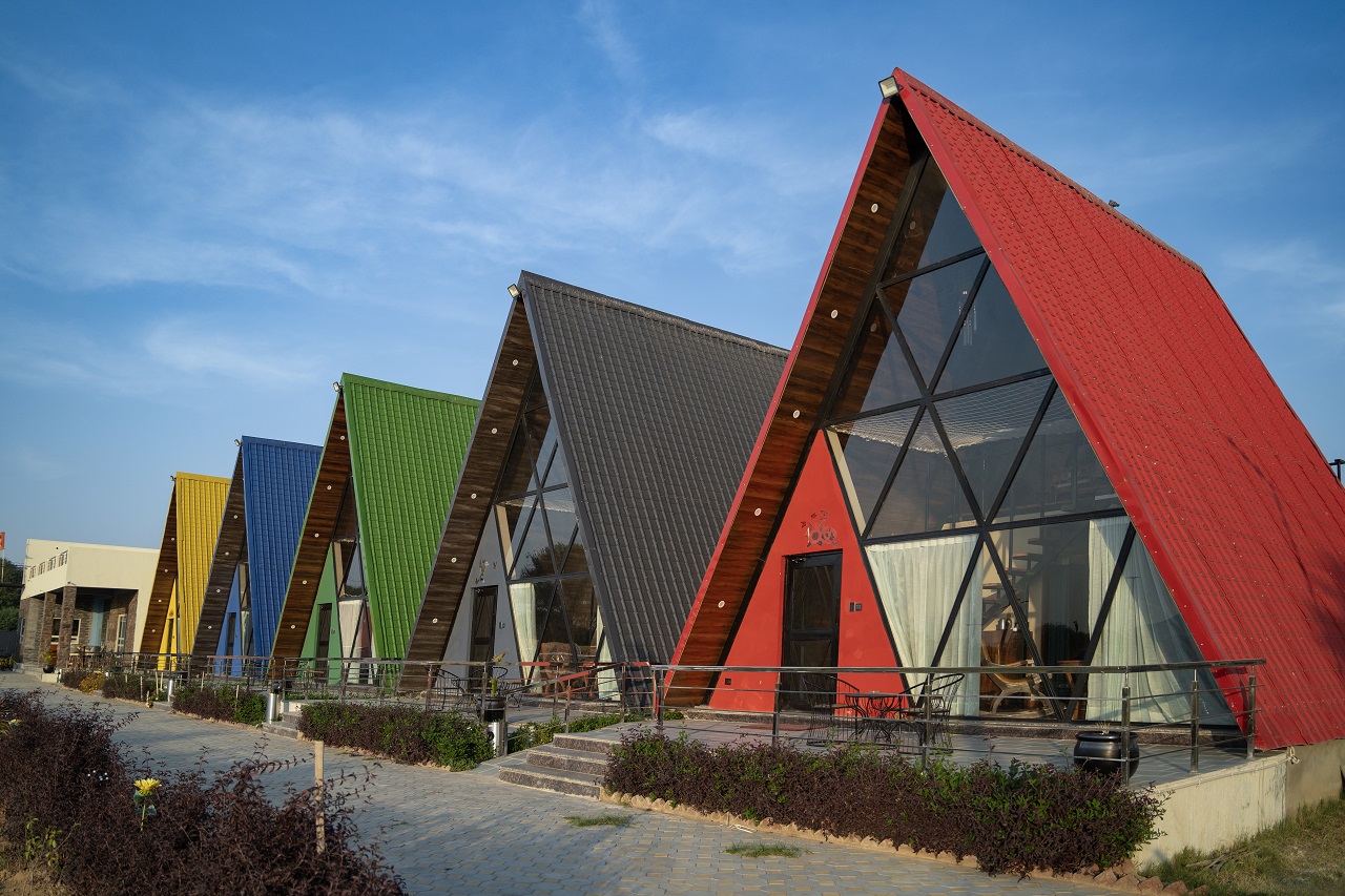 Sunflower Saga,Achrol,4 star