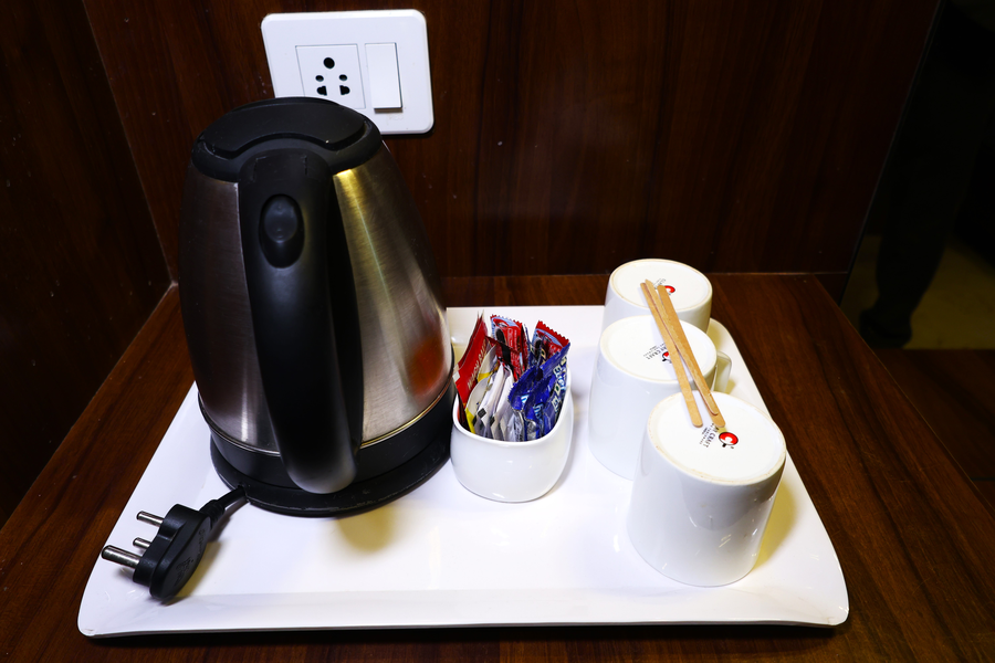 hotel ambika palace puri