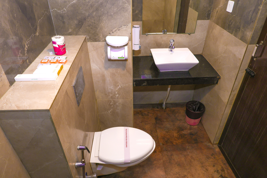 hotel ambika palace puri