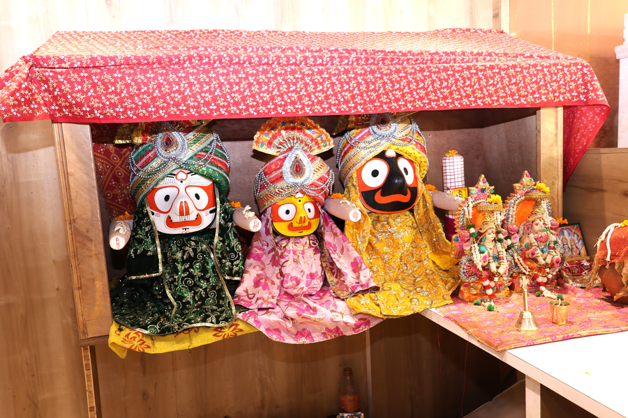 puri
