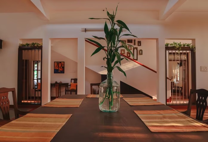 the riverhouse panangad