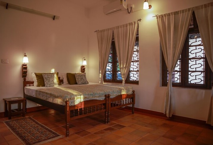 the riverhouse panangad