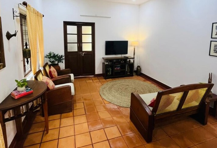 the riverhouse panangad