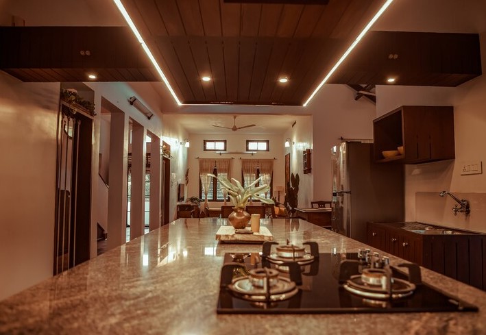 the riverhouse panangad