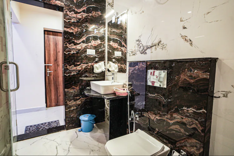 jas luxury resort