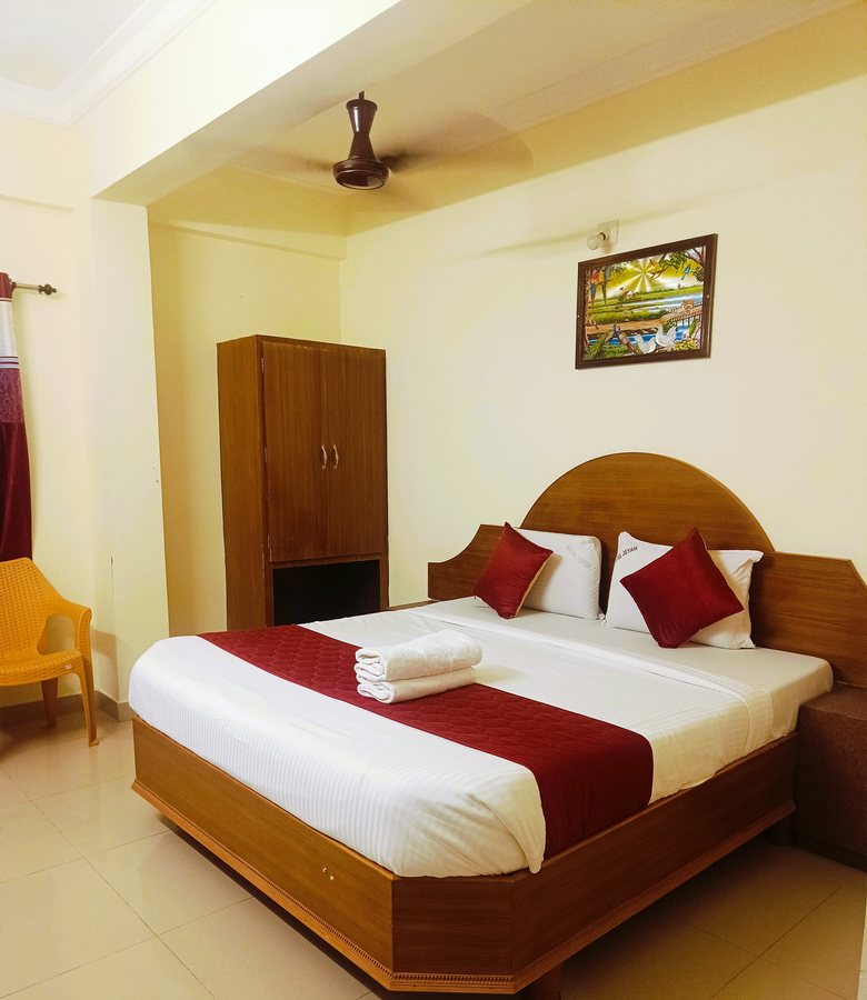hotel jeyam