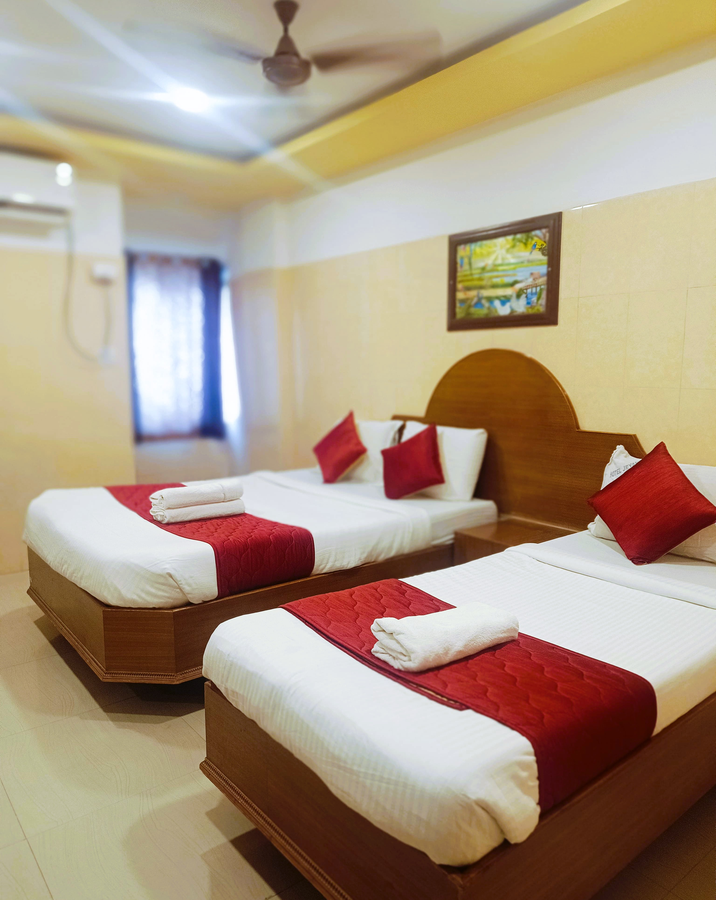 hotel jeyam