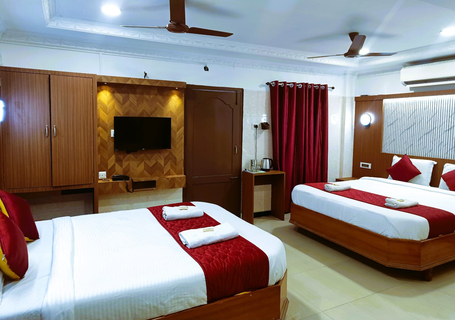 hotel jeyam