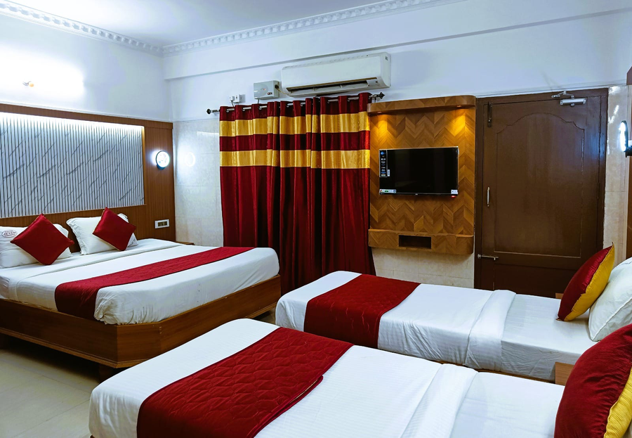 hotel jeyam