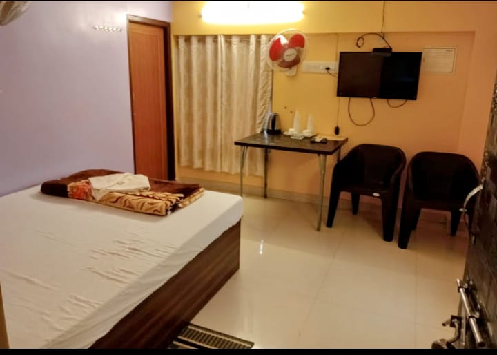 gangasagar hotel and resorts