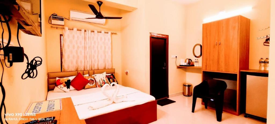 gangasagar hotel and resorts