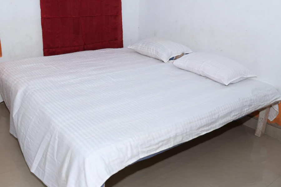 kriya yoga retreat center