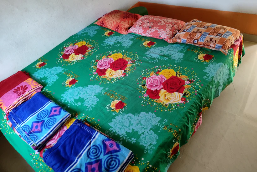 kriya yoga retreat center