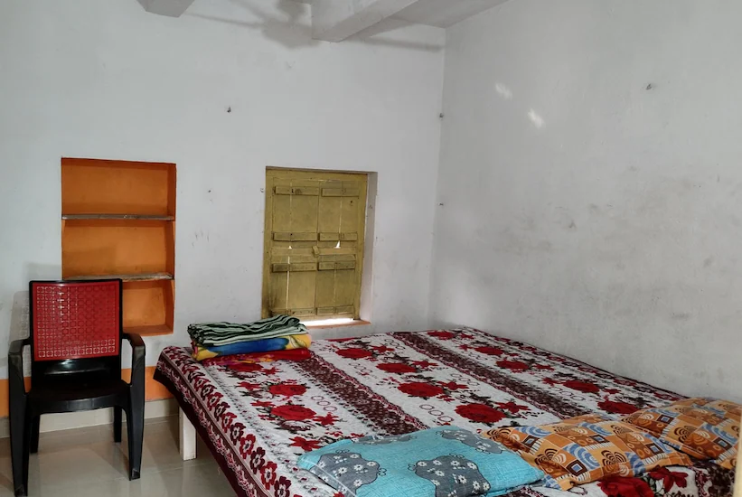 kriya yoga retreat center