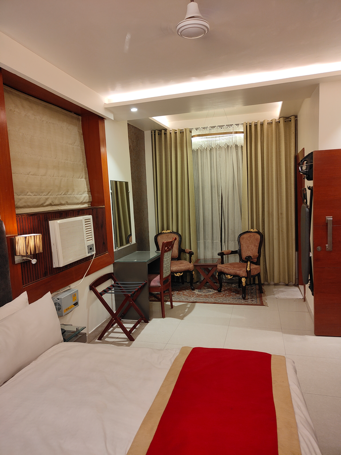 hotel le cypress