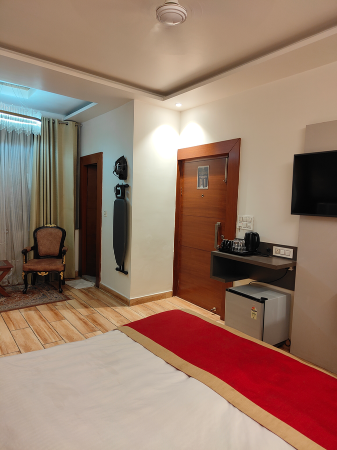 hotel le cypress