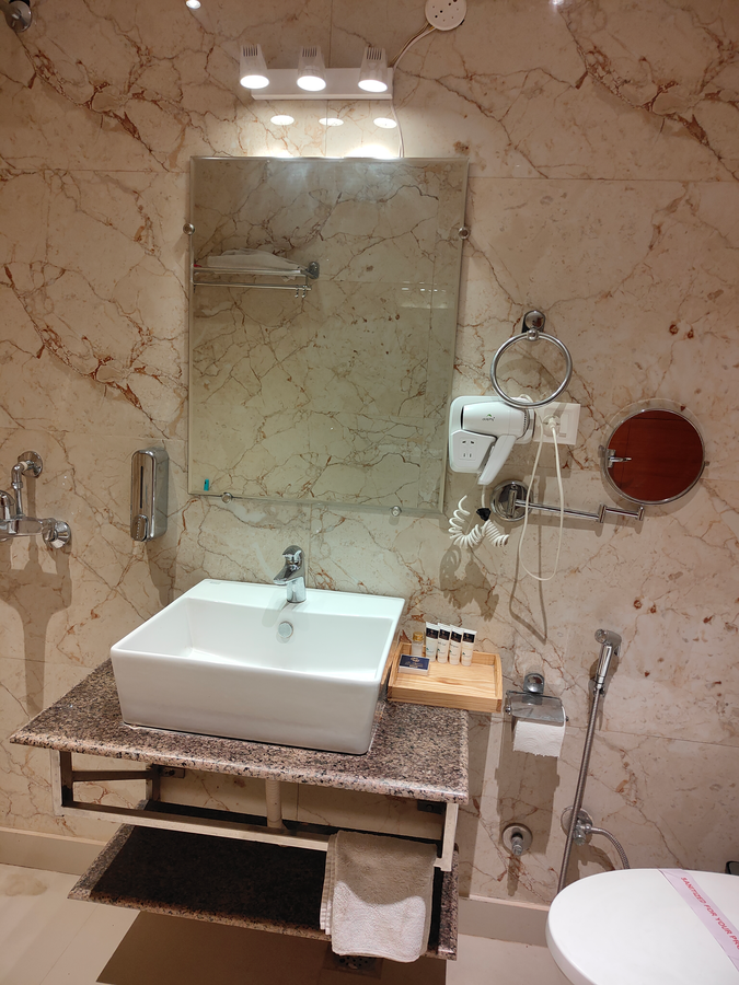 hotel le cypress
