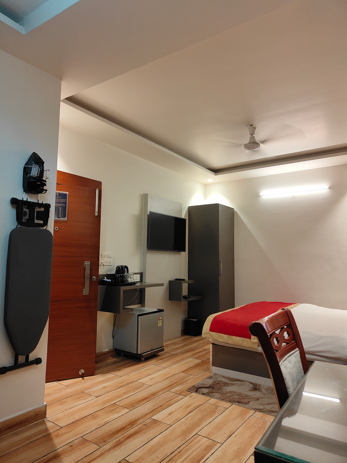 hotel le cypress
