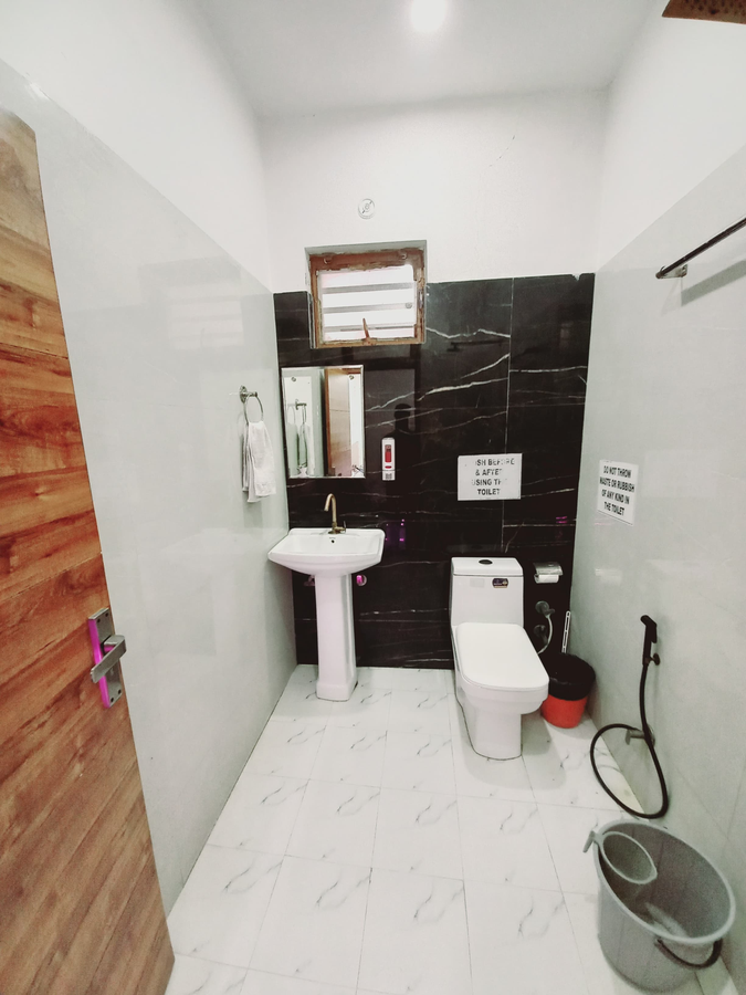 taj street hostel