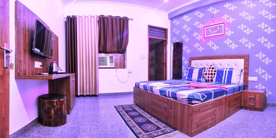 taj street hostel