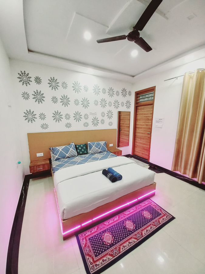 taj street hostel