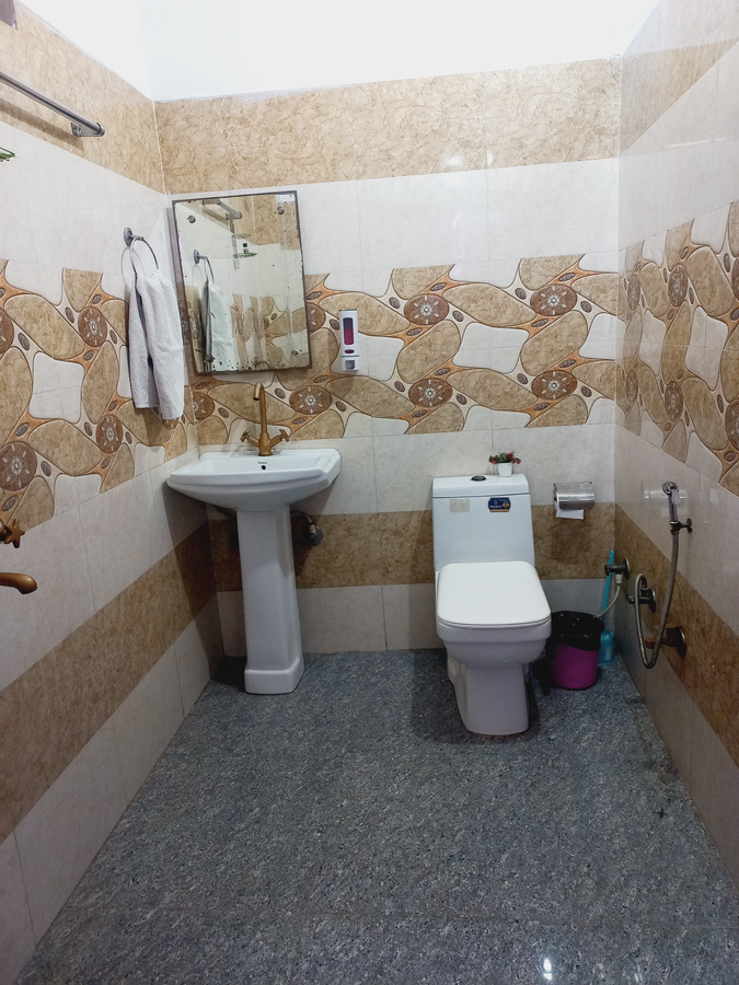taj street hostel