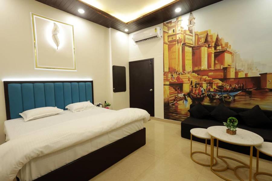 the banaras homestay