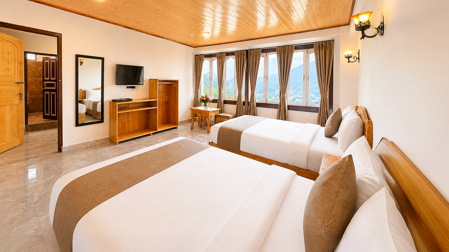 sumitel sonam lachung