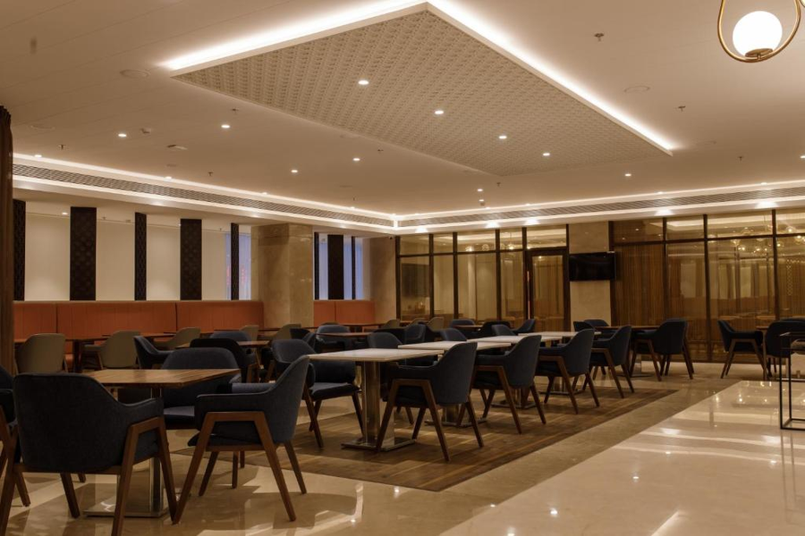Sayaji Jamnagar,Patrakar Colony,4 star