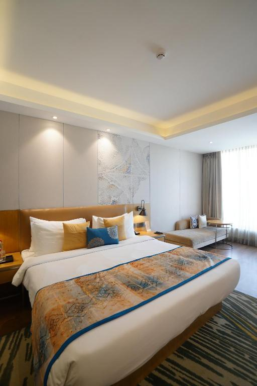 Sayaji Jamnagar,Patrakar Colony,4 star