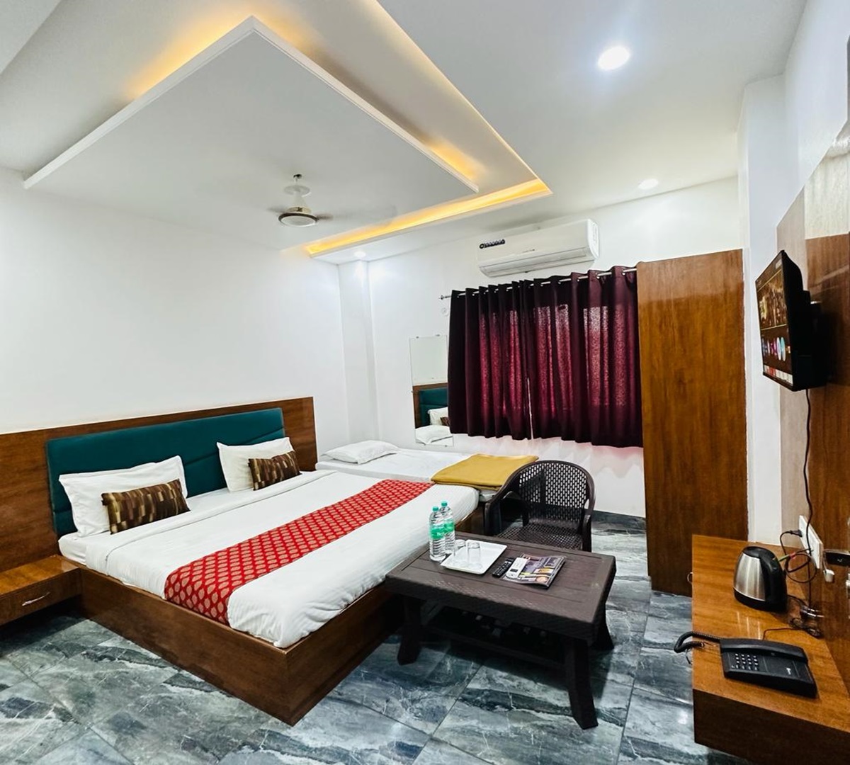 hotel sunrise palace